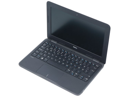 Dell Latitude 3180 Pentium N4200 4GB 128GB SSD 1366x768 Klasse A- Windows 10 Professional