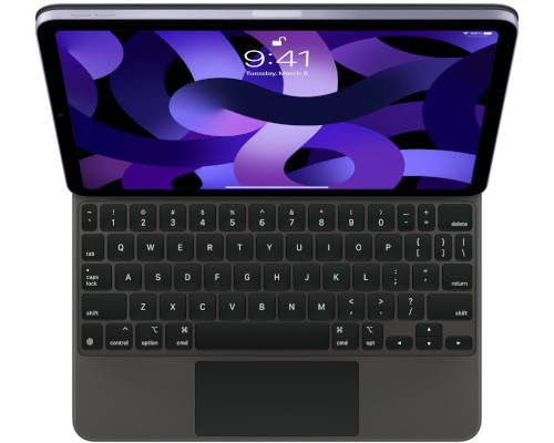 New Original iPad Pro Magic Keyboard 11'' US English QWERTY