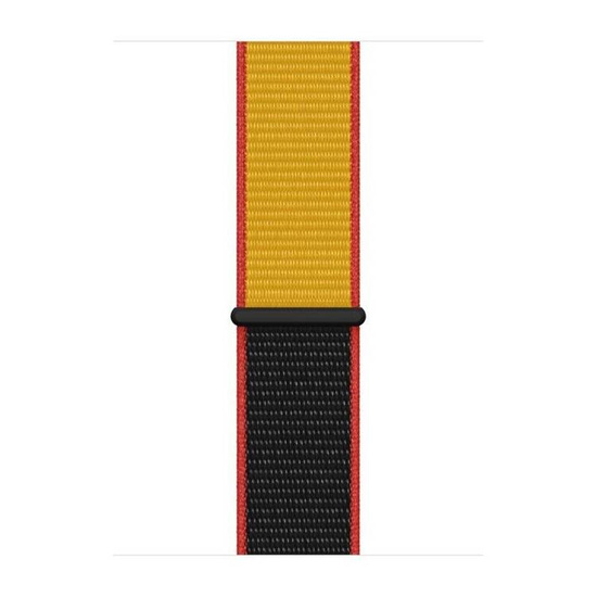 Original Apple Sport Loop Strap 40mm Deutschland Versiegeltes Paket