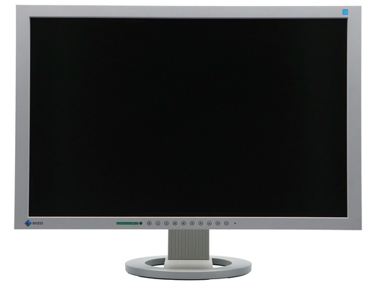 Eizo S2402W 24" 1920x1200 White Class A monitor