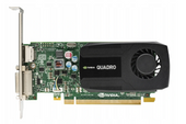 Відеокарта NVIDIA Quadro K420 1GB GDDR3 Високий Профіль