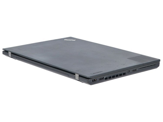 Lenovo ThinkPad T460 i5-6200U 8GB Nuevo disco duro 240GB SSD 1920x1080 Clase A- Windows 10 Professional + Bolsa + Ratón