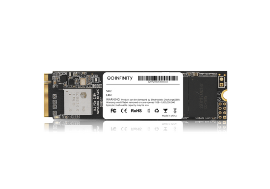 Go-Infinity 512GB M.2 2280 SATA SSD512U900 SSD