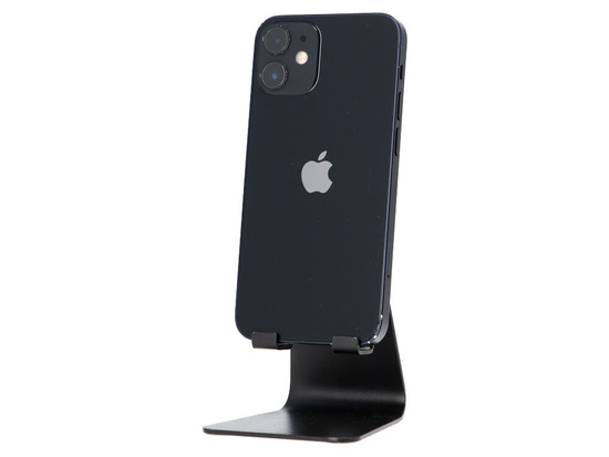 Apple iPhone 12 Mini A2399 4GB 64GB Černý Třída B iOS
