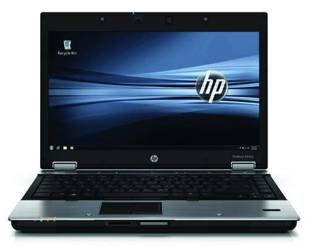 HP EliteBook 8540P i7-640M 8GB Nový pevný disk 240GB SSD 1920x1080 Nvidia Quadro NVS 5100M Class A Windows 10 Home