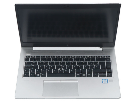HP EliteBook 840 G5 i7-8650U 16GB 512GB SSD 1920x1080 Klasse B Windows 11 Home