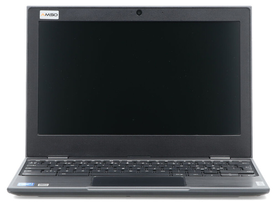 Lenovo Chromebook 100E 2ème génération Celeron N4020 4 Go 32 Go 1366x768 Classe A Chrome OS