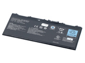 Nuova batteria per Fujitsu Stylistic Q702 45Wh 14.4V 3150mAh