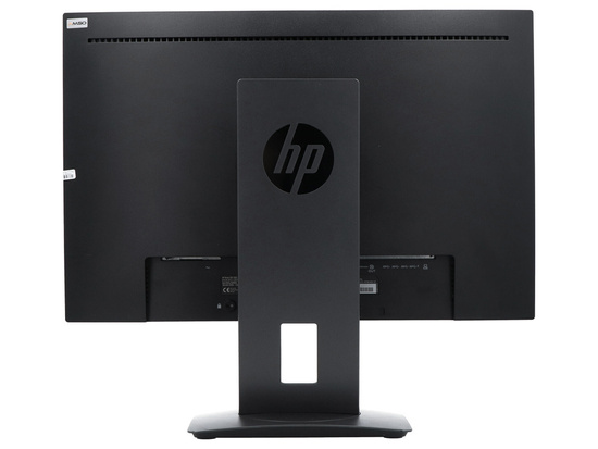 Moniteur HP Z24n 24" IPS 1920x1200 LED 8ms Noir Class A-