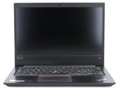 Lenovo ThinkPad E490 i5-8265U 1920x1080 Klasa A-