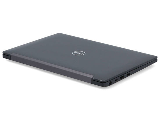 Dotykowy Dell Latitude 7280 i7-7600U 8GB 256GB SSD 1920x1080 Klasa A Windows 10 Professional