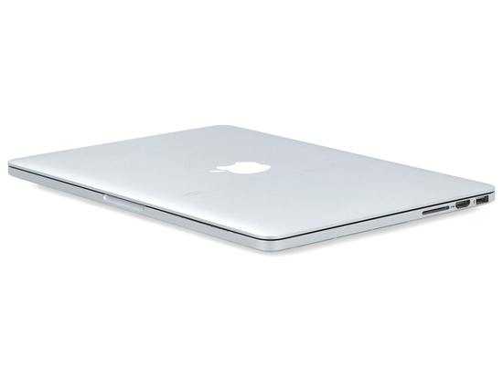 Apple MacBook Pro 13 A1502 2014r. i5-4258U 8GB 256GB SSD 2560x1600 Třída A- Mac OS Big Sur