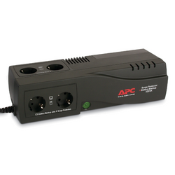 Protector de sobretensiones APC + Respaldo de batería 325VA BE325-GR