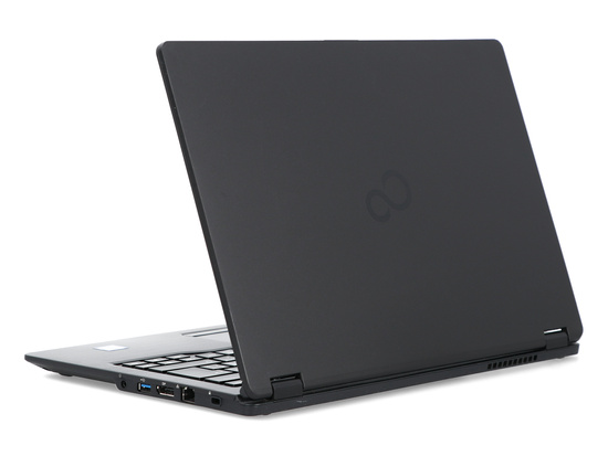 Fujitsu LifeBook U748 i7-8550U 8GB 512GB SSD 1920x1080 Třída A- Windows 11 Home