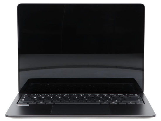 Microsoft Surface Laptop 7 Snapdragon Elite X12-X1E80100 13,8" 16GB 512GB SSD 2304x1536 Negro Clase A- Windows 11 Professional