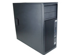 HP WorkStation Z240 Tower E3-1225v5 3,3 GHz 8 GB 480 GB SSD Windows 10 Professional