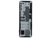 HP ProDesk 600 G3 SFF i3-7100 3,9 ГГц 16 ГБ 960 ГБ SSD DVD Windows 10 Professional
