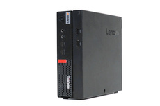 Lenovo ThinkCentre M910q i5-6500T 4x2.5GHz 8GB 240GB SSD + Windows 10 Home expansion module