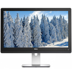 Монітор Dell UZ2315 23" LED 1920x1080 IPS HDMI BZ чорний