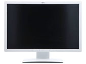 Fujitsu Monitor B24W-7 24" LED 1920x1200 IPS DisplayPort Weiß Klasse A-