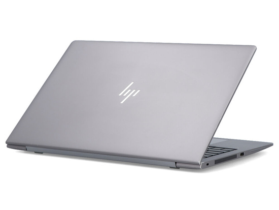 HP ZBook 15u G6 i7-8565U 16GB 512GB SSD 3840x2160 Radeon Pro WX 3200 Клас A- Windows 11 Home