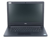 Dell Latitude 3460 i3-5005U 8GB 256GB SSD 1366x768 Classe A Windows 10 Professional