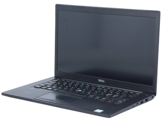 Dell Latitude 7480 i5-7300U 16GB 480GB SSD 1920x1080 Клас A- Windows 10 Professional