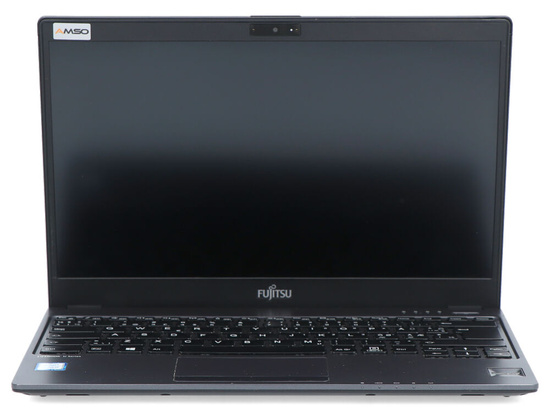 Touchscreen Fujitsu Lifebook U938 i5-8250U 8GB 240GB SSD 1920x1080 Klasse A Windows 10 Home