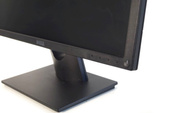 Monitor Dell E2016H LED 20" 1600x900 D-SUB DP nero Classe A