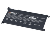 New battery for Dell Inspiron 13 5368 5379 15 5567 5568 5578 7570 Vostro 14 5468 15 5568 WDX0R 11.4V 42Wh 3500mAh