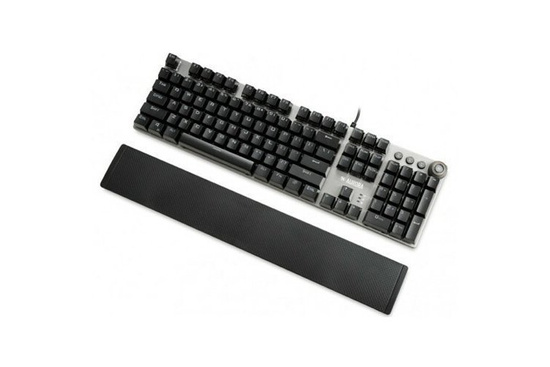 New Mechanical Keyboard iBOX Aurora K-4 LED IKGMK4 for Gamers