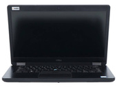 Dell Latitude 5480 i3-7100U 8GB 240GB SSD 1920x1080 Class A-