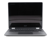 Touchscreen 2in1 Acer Chromebook Spin 512 R851TN Celeron N4100 4GB 32GB 1366x912 Classe A- Chrome OS Supporto fino al 2029.