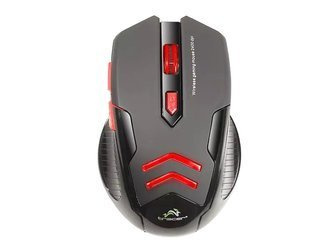 NOUVEAU Souris TRACER GAMEZONE Airman RF Nano Sans Fil