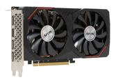 Carte Graphique Endommagée AFOX Radeon RX 6600XT 8 Go GDDR6 Profil Élevé
