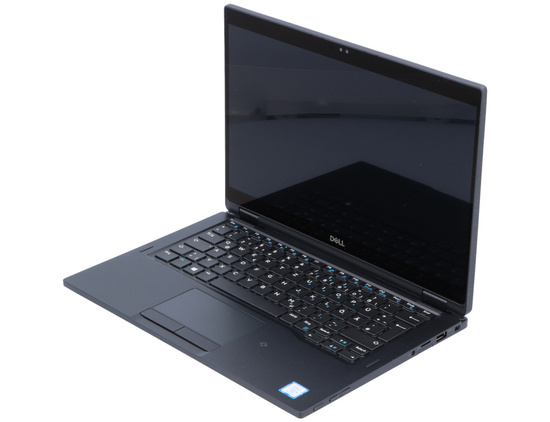 Touchscreen Dell Latitude 7390 2-in-1 i5-8350U 8GB 512GB SSD M.2 1920x1080 Class A Windows 11 Home