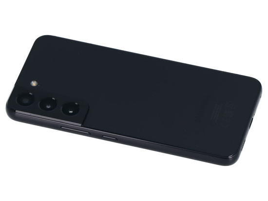 Samsung Galaxy S22 SM-S901B 8GB 128GB Negro Fantasma Clase A- Android