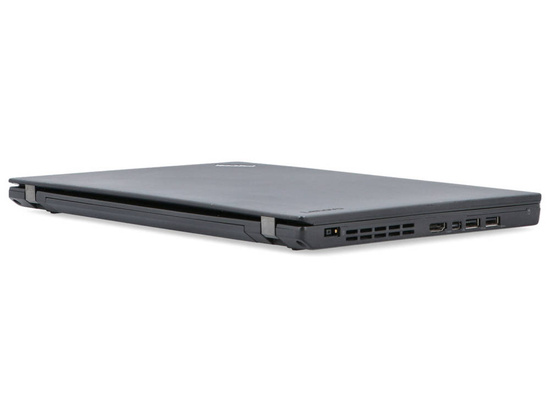 Lenovo ThinkPad X260 i5-6300U 16GB 512GB SSD 1920x1080 Klasa A Windows 10 Professional