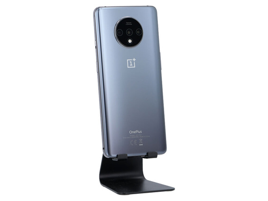 OnePlus 7T HD1903 8 Go 128 Go Argent givré D'occasion Android