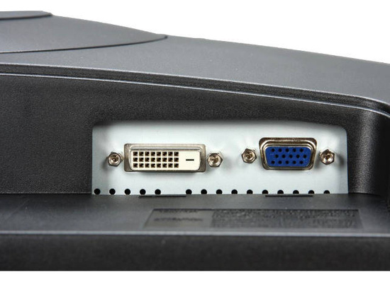 Монітор Samsung SyncMaster 2243BW 22" 1680x1050 DVI D-SUB Чорний Без Підставки