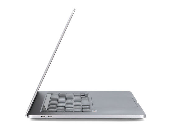 Apple MacBook Pro A2141 2019 i7-9750H 16GB 512GB SSD 3072x1920 AMD Radeon Pro 5300M Class B MacOS Big Sur