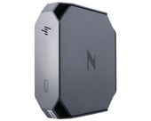 HP WorkStation Z2 G4 Mini i5-8600 6x3,1GHz 8GB RAM