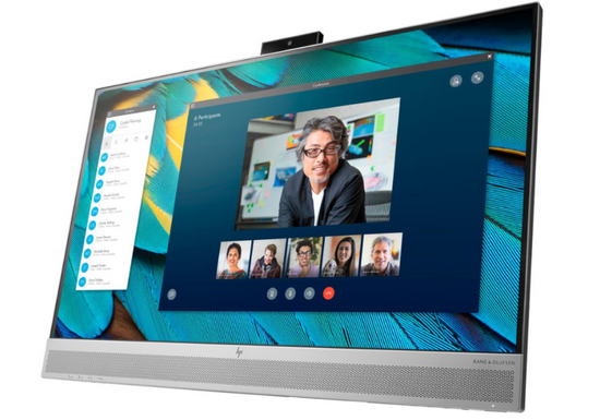 Monitor HP EliteDisplay E243m 24'' LED 1920x1080 HDMI IPS Bez Podstawki Klasa A