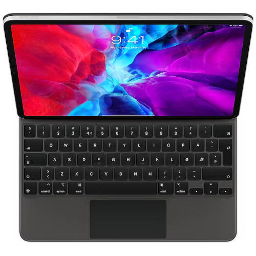 Original iPad Pro Magic Keyboard 12.9'' Norwegian