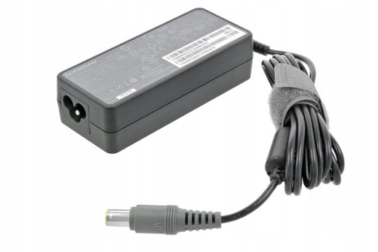 Nuevo Original Fuente de alimentación Lenovo 65W 20V 3.25A 8.0x5.5mm PIN 40Y7700 Caja