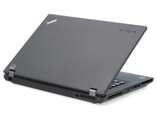 Lenovo ThinkPad L440 i5-4300M 8GB 480GB SSD 1366x768 Class A Windows 10 Professional