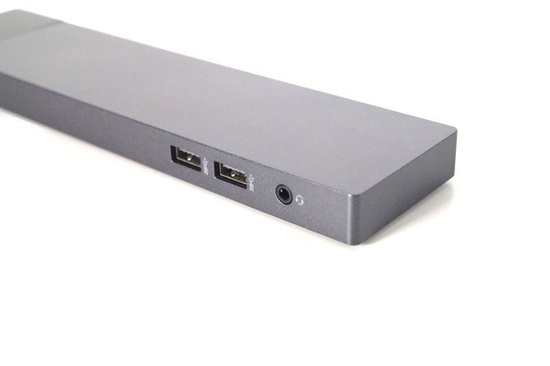 Dokovací stanice HP Elite Thunderbolt 3 DisplayPort USB 3.0 typu C P5Q54AA (HSTNN-CX01)