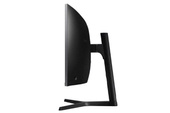Monitor Samsung C34H890WGU 34" Curved LED 3440x1440 VA HDMI DisplayPort Klasse A