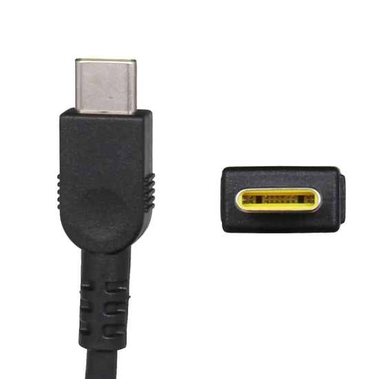 Originales Lenovo Netzteil 65W USB-C 20V 3.25A