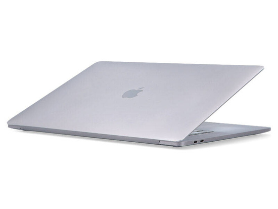 Apple MacBook Pro A1707 i7-7820HQ 16GB 512GB SSD 2880x1800 AMD Radeon Pro 560 Clase A- MacOS Big Sur QWERTY